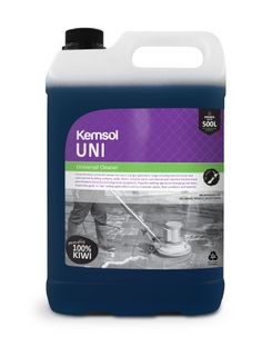 UNIVERSAL CLEANER 5L (MPI C31)