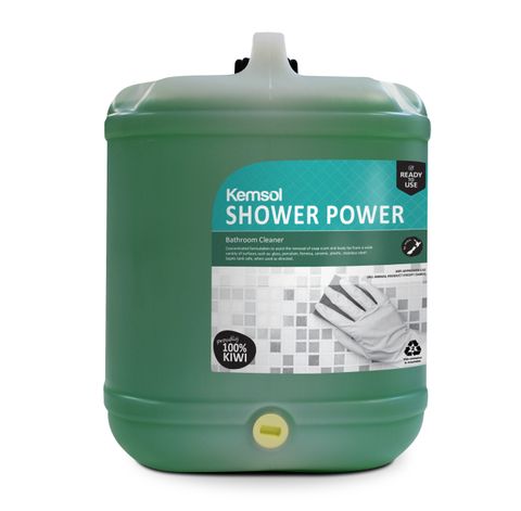 SHOWER POWER 20L (MPI C32)