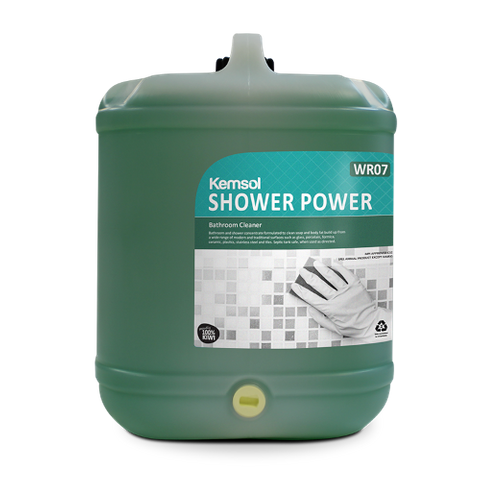 SHOWER POWER 20L (MPI C32)