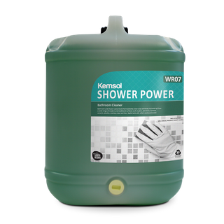 SHOWER POWER 20L (MPI C32)