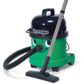 NUMATIC GEORGE GREEN 3 IN 1 VACUUM CLEANER 15L