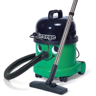 NUMATIC GEORGE GREEN 3 IN 1 VACUUM CLEANER 15L