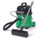 NUMATIC GEORGE GREEN 3 IN 1 VACUUM CLEANER 15L