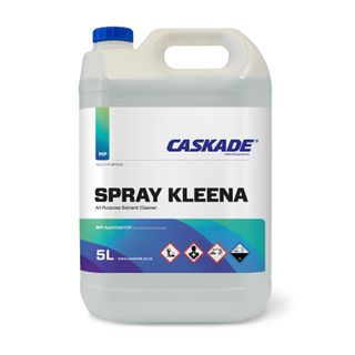 CASKADE SPRAY KLEENA 5L [DG-C8] (MPI C31)