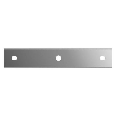 STERLING 821252 DOUBLE SIDED SCRAPER BLADES 125MM 5" 10S