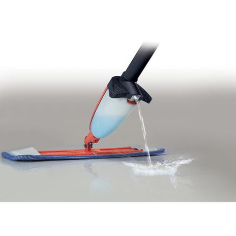 NUMATIC HENRY SPRAY MOP COMPLETE