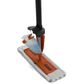 NUMATIC HENRY SPRAY MOP COMPLETE