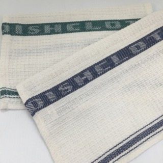 DISH CLOTH COMMERCIAL 36CM X 36CM