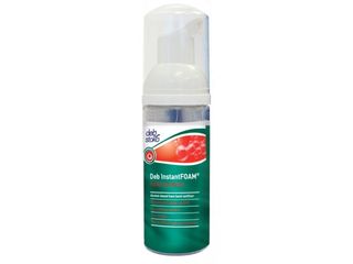 DEB INSTANTFOAM SANITISER 47ML [DG-C3] (MPI C54)