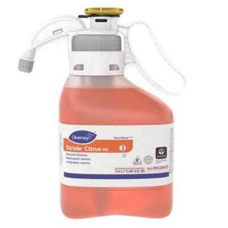 SMARTDOSE TASKI STRIDE HC CITRUS NEUTRAL CLEANER 1.4L (MPI C32)