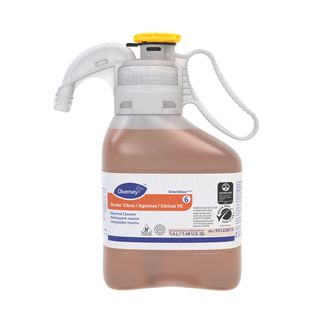 SMARTDOSE TASKI STRIDE HC CITRUS NEUTRAL CLEANER 1.4L (MPI C32)