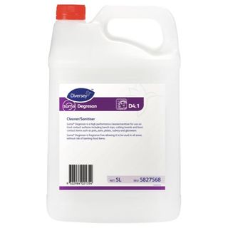 SUMA DEGRESAN CLEANER SANITISER 5L (MPI C31)