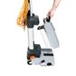 NILFISK SC100 UPRIGHT SCRUBBER DRYER 3L 31CM