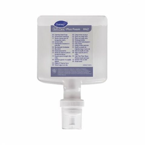 SOFT CARE INTELLICARE PLUS FOAM 1.3L