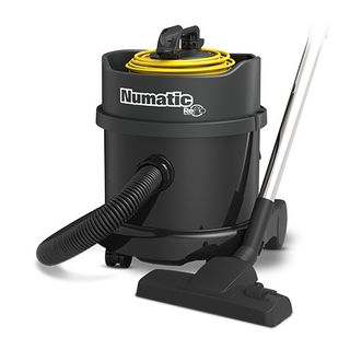 NUMATIC PRP370A ECO REFLO DRY VACUUM CLEANER 15L