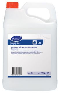 SUMA ALU L10 (ALUMININIUM, COPPER & TIN SUITABLE) 5L [DG-C8] (MPI C31,32)