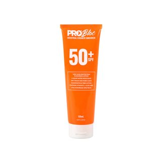 PROBLOC SPF 50+ SUNSCREEN TUBE 125ML