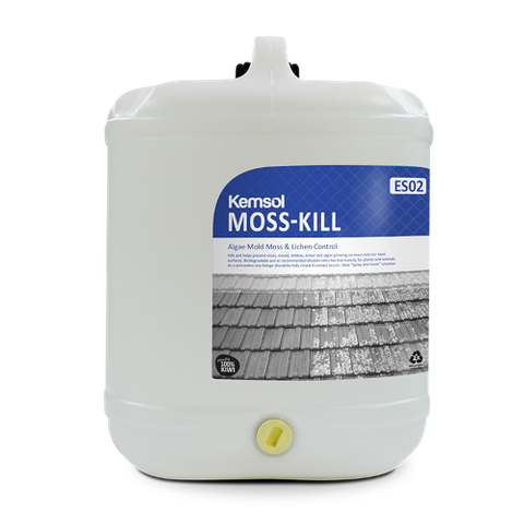 MOSS KILL 20L [DG-C8]