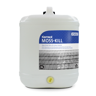 MOSS KILL 20L [DG-C8]