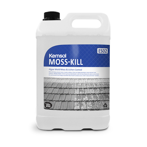 MOSS KILL 5L [DG-C8]