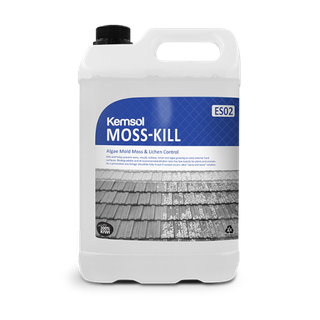 MOSS KILL 5L [DG-C8]