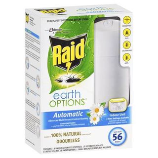 RAID AUTO ADVANCED INDOOR PRIMARY AEROSOL 305G [DG-C2]