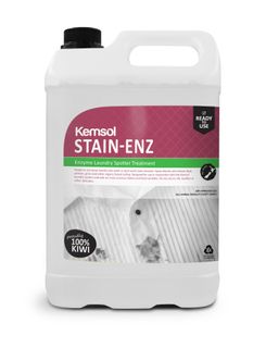 STAIN-ENZ 5L [DG-C3] (MPI C33)