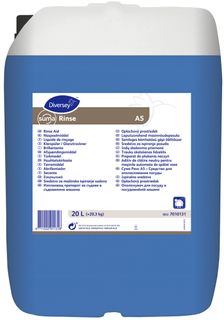 SUMA A5 RINSE AID 20L (MPI C31)