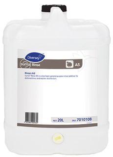 SUMA A5 RINSE AID 20L (MPI C31)