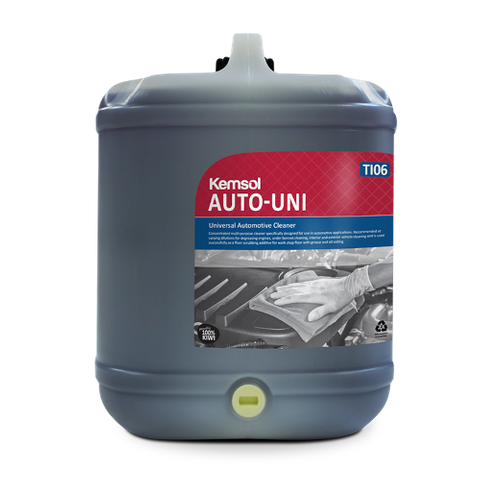 AUTO UNI UNIVERSAL CLEANER 20L