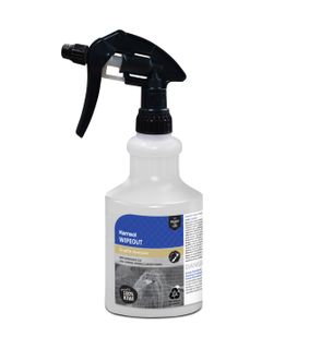 WIPEOUT GRAFFITI REMOVER 500ML (MPI C23)