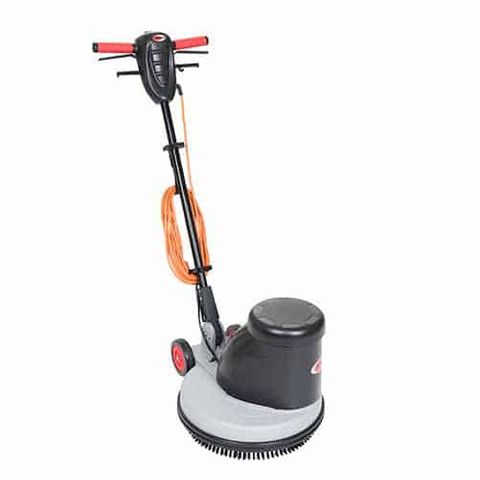 VIPER HS350 HIGH SPEED POLISHER 17" 350RPM