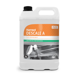 DESCALE A 5L