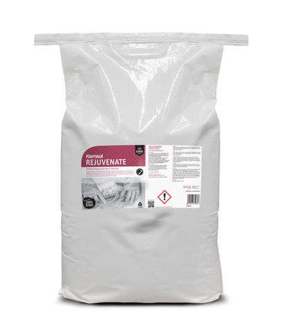 REJUVENATE OXYGEN BLEACH/NAPPY SANITISER 20KG