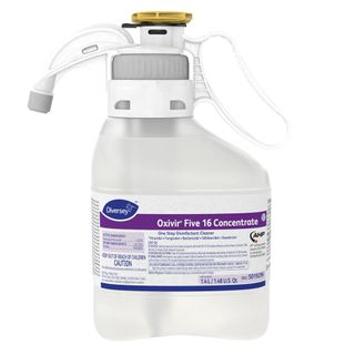 SMARTDOSE OXIVIR FIVE 16 CONCENTRATE 1.4L