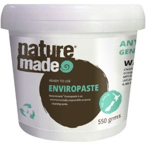 CLEAN BRAND NATUREMADE ENVIROPASTE 550G (MPI C32)