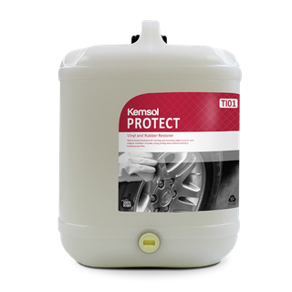 PROTECT REVIVER RUBBER & VINYL CLEANER RESTORER 20L [DG-C3.1]