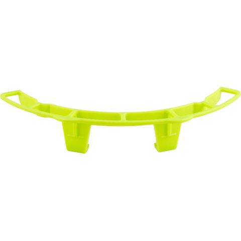 RAPIDCLEAN THRIFT EXHAUST MOTOR FILTER CAGE GREEN