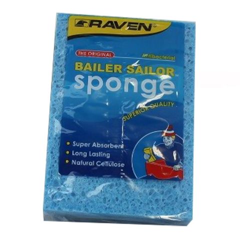 BAILER SAILOR SPONGE