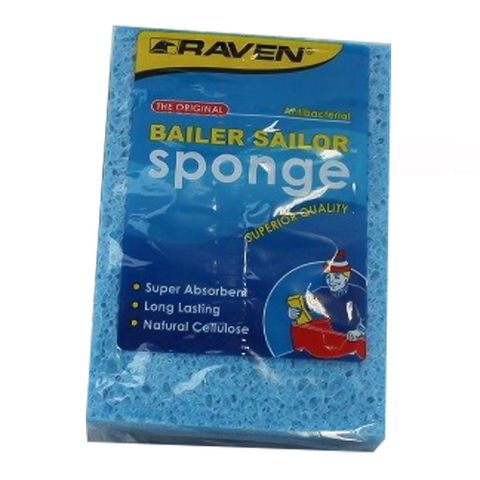 BAILER SAILOR SPONGE