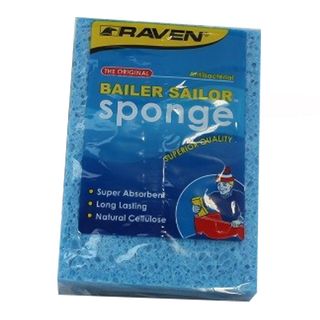 BAILER SAILOR SPONGE