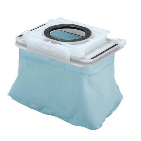 MAKITA RE-USABLE CLOTH VACUUM BAG 2L FOR DVC261