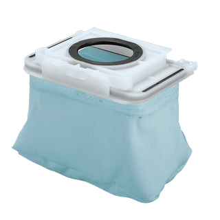 MAKITA RE-USABLE CLOTH VACUUM BAG 2L FOR DVC261