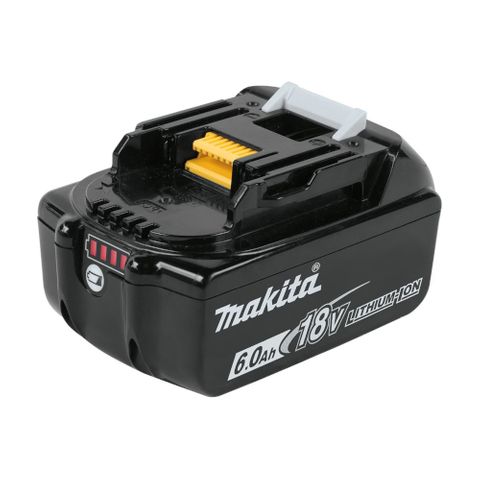 MAKITA LXT 18V 6AH BATTERY EACH