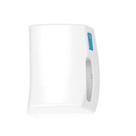 I-POWER 9 WHITE 8.8Ah BATTERY RIGHT (GREY CLIP)