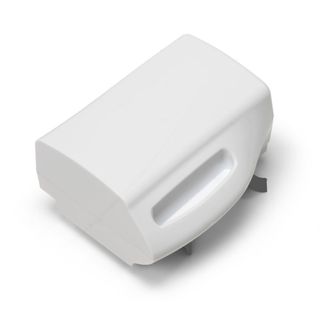 I-POWER 9 WHITE 8.8Ah BATTERY RIGHT (GREY CLIP)