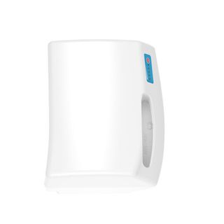I-POWER 9 WHITE 8.8Ah BATTERY RIGHT (GREY CLIP)
