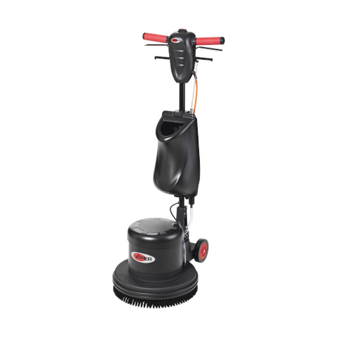 VIPER LS160 LOW SPEED POLISHER/SCRUBBER 17" 160RPM