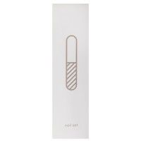 ROCKSTOCK PREMIUM NAIL FILE 200S - ROCKNF