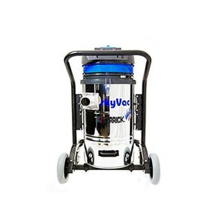 KERRICK SKYVAC 85 GUTTER CLEANING VACUUM